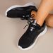 New Plus Size Women's Unisex Lightweight Soft Soled Mesh Running Sports Shoes_vogvips.com