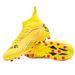 Athletic Shoes Men's And Women's Soccer Shoes With Studs, Suitable For Indoor And Outdoor Grass Competitions And Training._vogvips.com
