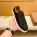 High End Men's With A High-End Feel 2025 New Leather Fashion Versatile Printed Casual Board Trendy Shoes_vogvips.com
