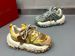 Celebrity Super Hot Dad Shoes Thick Sole New Tire Shoes Genuine Leather Non Slip Men's Shoes Sports Shoes_vogvips.com