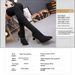 New European And American Style Long Sock Boots, High Heeled Boots, Over The Knee Boots, Pointed Toe Women's Shoes, Always In Stock._vogvips.com