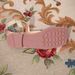 Women's Slippers, Simple Home Slip On, Fashionable And Comfortable, Champagne Color, Lace Up Decoration, Square Toe Flat Slippers For Women_vogvips.com