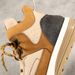 European Warm Series Autumn Winter New Shoes High Top Genuine Leather Outdoor Casual Work British Style Versatile Fashion Trendy Men's Martin_vogvips.com