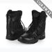 Combat Boots Wild Wolf Light Combat Boots Shock Absorbing High Top Outdoor Tactical Boots Combat Boots Breathable_vogvips.com