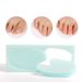 Bunion Corrector & Toe Separator – Soft Foam Orthopedic Pads For Overlapping Toes, Hallux Valgus Relief (3 Colors, All-Season Wear For Men/Women)_vogvips.com