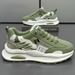 2026 Hot-selling Spring New Comfortable, Versatile, Breathable Sports Casual Men's Trendy Shoes, Forrest Gump Shoes_vogvips.com
