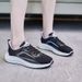 Women’s Shoes Sneakers Sport Running Shoes For Outdoor Walking Casual Sports Shoes Back To School Shoes Student Shoes Spring Summer Vacation Shoes_vogvips.com