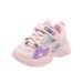 Girls' Sports 2026 Spring And Autumn New Model, Toddler Soft Sole Breathable Mesh Boys' Lightweight Walking Shoes,_vogvips.com