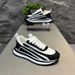 New Men's Sneakers Mesh Breathable Sport Running Luxury Brand Casual For Men Tennis Training Shoes Кроссовки Мужские_vogvips.com