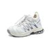 Interior Height Increasing Sports For Women In Summer 2024, New Thick Soled Versatile Breathable Women's Shoes, Small_vogvips.com