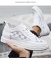 Invisible Inner Heightening Men's Shoes Casual Shoes Thick-soled Heightening Shoes Sports Little White Shoes Casual Board Shoes_vogvips.com