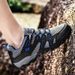 Casual Sneakers Men Soft Low-top Comfortable Outdoor Men Shoes Anti-slip Lightweight Breathable Casual Running Shoes Men_vogvips.com