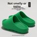 Women's Summer 2026 New Model Arch-Support EVA Home Non-Slip Sandals With Negative Heel, Cross-Border Wholesale_vogvips.com