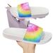 Summer Foreign Trade Women's Fashionable Non-Slip Casual Flip-Flops For Men And Women, Flat Beach Sandals_vogvips.com
