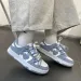 P8 Brand Men Sneakers Heart Casual Light Flat Shoes Ladies Outdoor Casual Color Matching Luxury Vulcanize Casual Shoe Woman Sneaker_vogvips.com