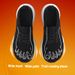 Men's And Women's Wide-headed Breathable Men's Casual Soft-soled Comfortable Barefoot Shoes Size 36-47_vogvips.com