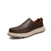 Spring new lightweight line thick soled comfortable men's shoes_vogvips.com