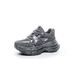 KAAL* Home 2026 Spring New Thick-Soled Height-Increasing Retro Dad Casual Sneakers Women's Shoes_vogvips.com