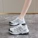 Outdoor Hiking Shoes Men's Sports Shoes Off-road Running Shoes Women's Shoes_vogvips.com