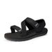Sandals Beach Shoes 2025 New Sports Summer Casual Korean Style Men's Slippers Student Slides_vogvips.com