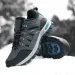 Autumn And Winter Low-top Outdoor Hiking Comfortable Non-slip And Wear-resistant Trendy Fashionable And Versatile Men's Shoes_vogvips.com