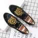 2020 Autumn Winter New Fashion Trendy Casual Men's Driving Shoes Slip-On Lazy Loafers For Men_vogvips.com