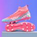 Soccer Shoes Soccer Cleats Football Boots European Cup New Football For Men, High-Top Youth Student Training Shoes, AG Long-Studded Trainingshoes Yout_vogvips.com