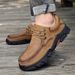 Outdoor Shoes Men's Hiking Shoes Large Size Hiking Casual Shoes Running Shoes_vogvips.com