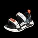 Boys' Summer Genuine Leather Soft Bottom Non-Slip Baby Sandals_vogvips.com