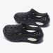 Unisex Shoes Ant Love Spring And Summer New Products Simple Fashion Sports Style Couples Men And Women's Outdoor Hole Shoes Garden Shoes Thick Sole_vogvips.com