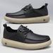 New Arrival Male Caual Hot Sle Men' Teni Maculino Fahion Trendy Skateboard Footwear Veratile Walking Shoe_vogvips.com