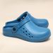 Slippers Women's Non-slip Surgical Shoes Medical Shoes Men's Breathable Beach Shoes_vogvips.com