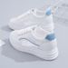 New Hollow Inner Height Increase Fashion Casual Board Shoes, Running Shoes Outdoor Casual Shoes White Shoes_vogvips.com