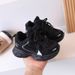 Big Kids Sports 2026 Spring And Autumn New Boys Running Korean Style Girls Dad Baby Children's Shoes 1-6_vogvips.com