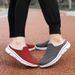 Winter Tug Couple Large Size Plush Cotton Women's Half Top Casual Thick Soled Shoes 249_vogvips.com