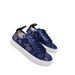 Whaleup Women's Lace Embroidered Shoes Hollow Mesh, Height-increasing, Breathable, Sporty Casual White Sneakers With Laces And_vogvips.com