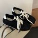 Women's Sports Shoes, Flat Shoes, Anti Slip, Casual And Comfortable Shoes, Classic And Versatile_vogvips.com