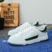 Korean Autumn New Breathable Sports Fashionable And Versatile Board Men's Student Trend Running Casual Shoes_vogvips.com