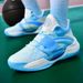 cushioning Rebound Running Shoes Men's Non-slip, Wear-resistant, Breathable And Comfortable Sports Shoes Men's Shoes_vogvips.com
