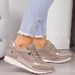 Large Size Single Shoes For Women New Four Seasons Sports Shoes Style Fashion Women's Single Shoes_vogvips.com