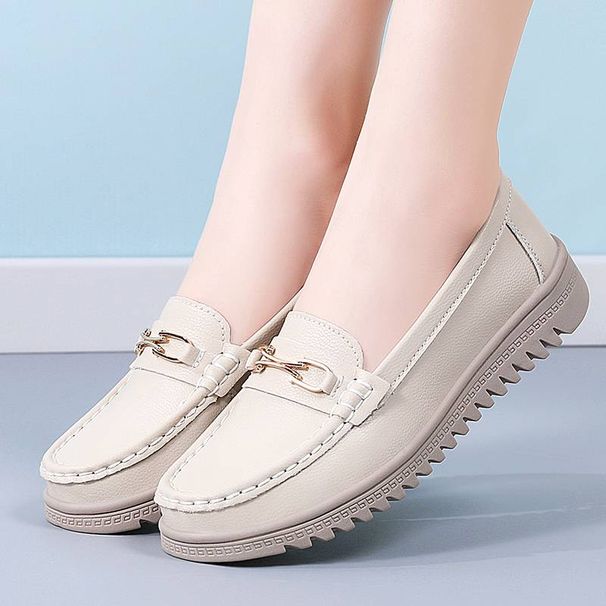 LullabyLoafer: Dreamy Comfort, Wrapped In Dots_vogvips.com