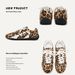 Men's Shoes 2025 Autumn New Men's Thick Soled Dad Shoes Student Mesh Breathable Casual Sports Shoes Live Broadcast Versatile Men's Shoes_vogvips.com