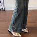 2026 Spring New Korean Style Comfortable, Fashionable, Breathable, Versatile, Non-Slip, Height-Increasing Women's_vogvips.com