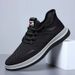 Factory Export New Model Mesh Summer Breathable Casual Lightweight Men's Shoes_vogvips.com