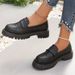New Low-heeled Slip-on Low-top Loafers For Women_vogvips.com