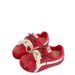 Barbie Pink Board Shoes Women's Platform White Shoes Korean Niche Shoes German Training Shoes_vogvips.com