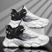 ML's Best-selling, Trendy And Versatile Casual Shoes, White Sneakers, Sneakers And Sports Shoes_vogvips.com