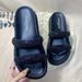 Fairy Style Rhinestone 2025 Summer New Korean Version Open-Toe Fashion Thick-Soled Women's Sandals Trendy_vogvips.com
