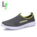 2020 Summer Comfortable Casual Shoes Mesh Breathable Sneakers For Men Footwear Plus Size 38-46_vogvips.com