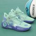 James Basketball Shoes Size 23 Waterproof Wear-Resistant Practical Trendy Children Youth Height Increasing Non-Slip Sole_vogvips.com